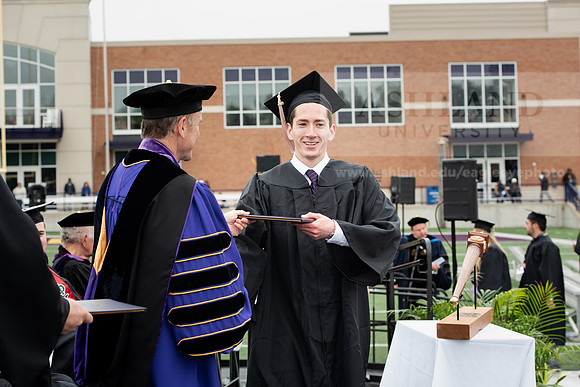 Bachelor of Science in Business Administration