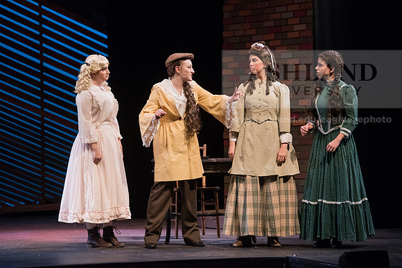 Theatre_Little Women