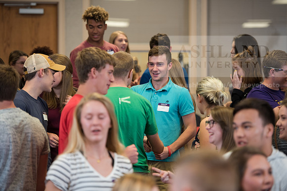Orientation Number 2