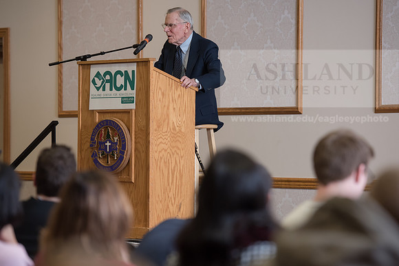 Ashland Center for Nonviolence - Martin Luther King Jr. Celebrat