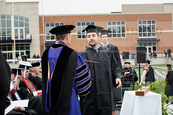 Bachelor of Science in Business Administration