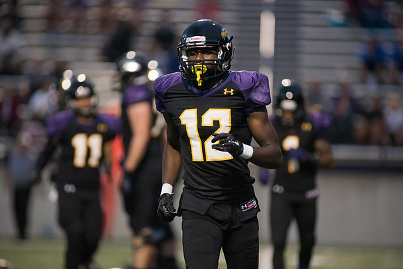 Ashland University vs Findlay Football