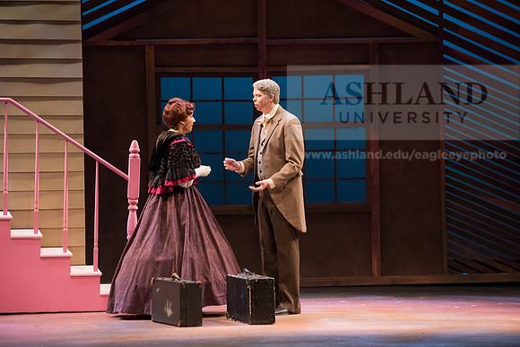 Theatre_Little Women