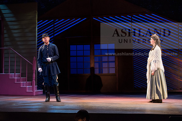 Theatre_Little Women