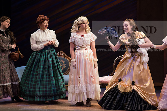 Theatre_Little Women
