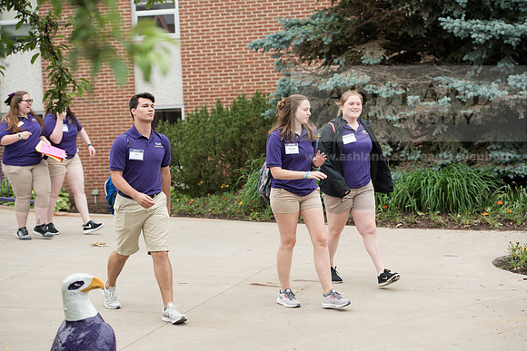 Orientation Number 2