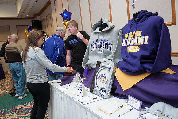 Homecoming-Silent Auction_Reunion