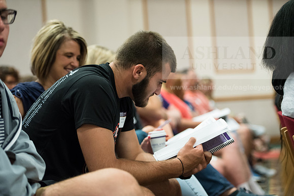 Orientation Number 2