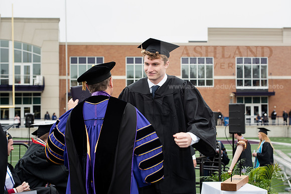 Bachelor of Science in Business Administration