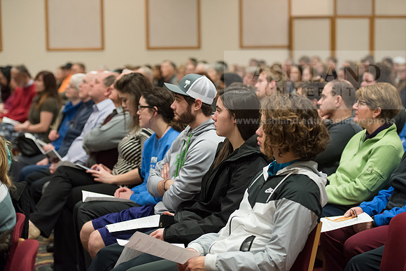 Ashland Center for Nonviolence - Martin Luther King Jr. Celebrat