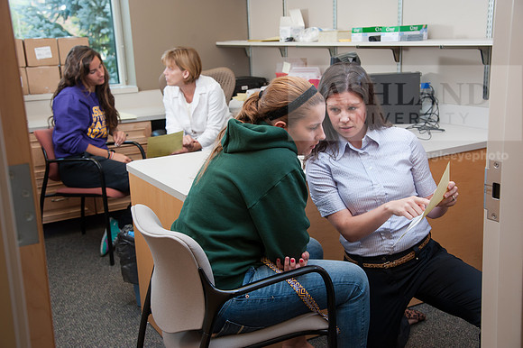 Lifetime Wellness Program