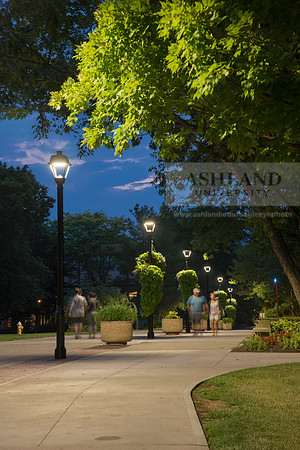 Avenue of the Eagles
