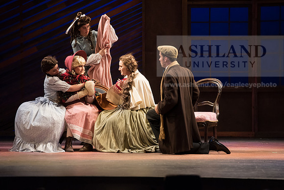 Theatre_Little Women