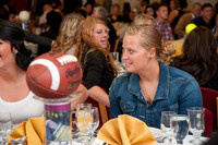 Sports Hall of Fame Induction Ceremony