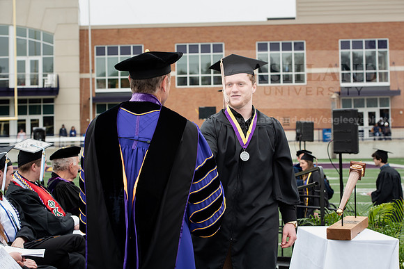 Bachelor of Science in Business Administration
