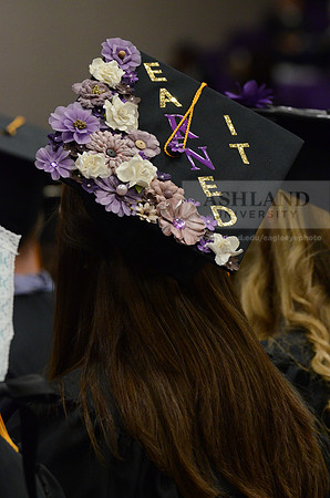 Winter Graduation Ceremony
