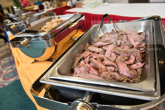 Student Dining Services - Food Show