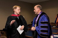 Winter Graduation Platform