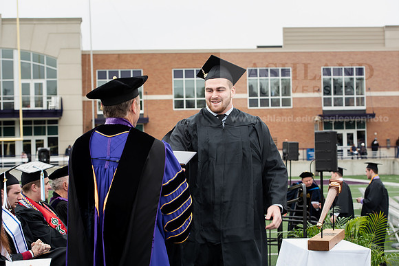 Bachelor of Science in Business Administration