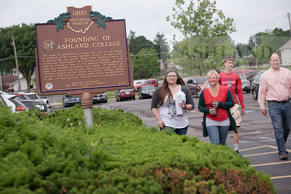 Orientation Number 2