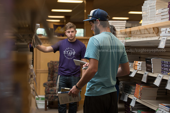 Move-In Day