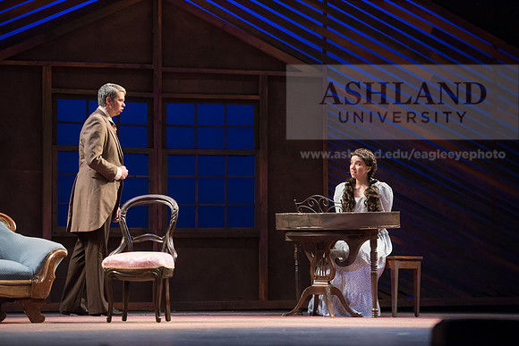 Theatre_Little Women