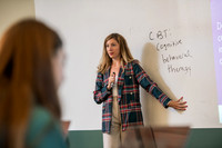 Social Work and Family Studies Department