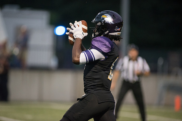 Ashland University vs Findlay Football