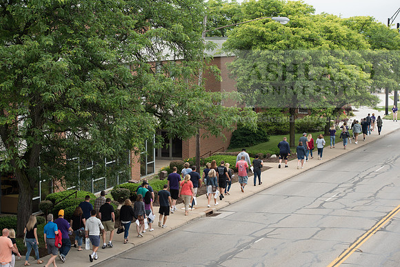Orientation Number 2