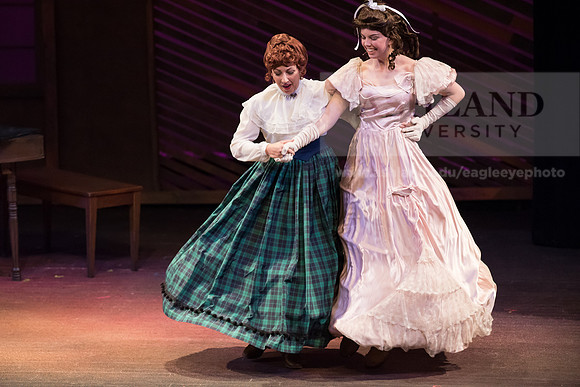 Theatre_Little Women