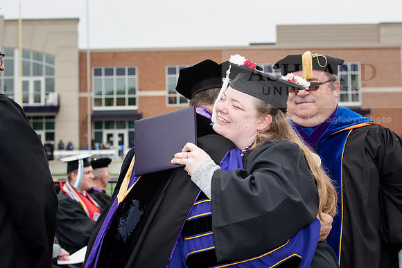 Bachelor of Arts