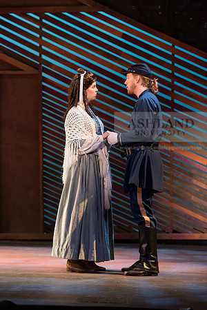 Theatre_Little Women
