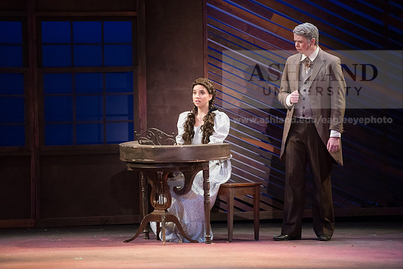 Theatre_Little Women