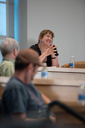 Master of Fine Arts Visiting Writer Steve Almond