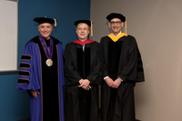 Winter Graduation Platform