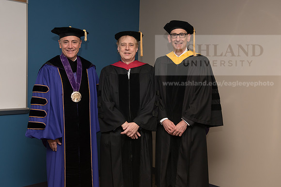 Winter Graduation Platform