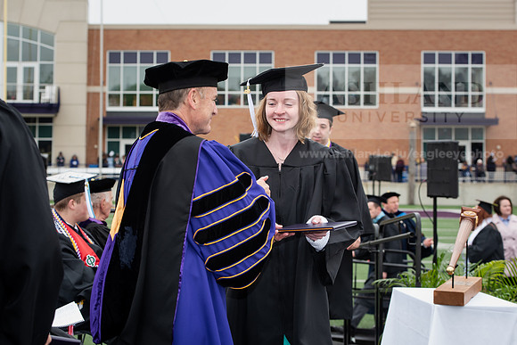 Bachelor of Arts
