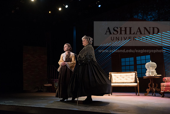 Theatre_Little Women