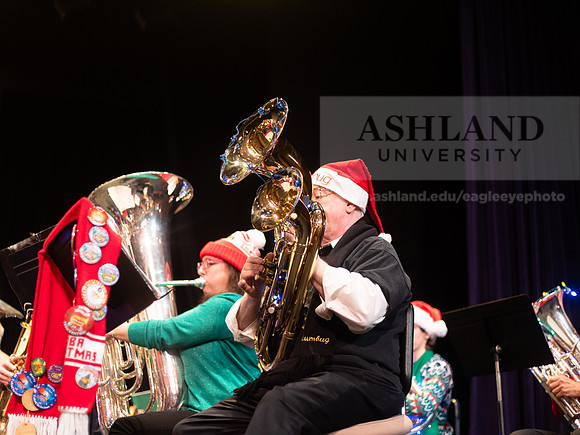 Christmas Tuba Symphony 2022-3
