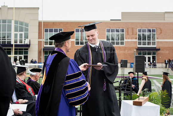 Bachelor of Science in Business Administration