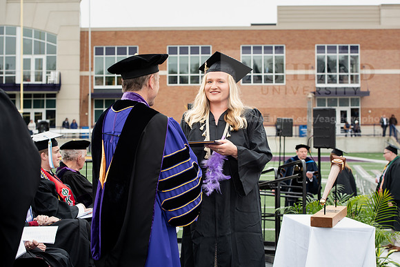 Bachelor of Science in Business Administration