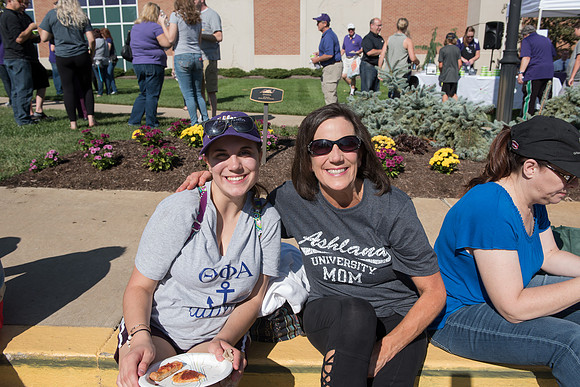 Homecoming - Pizza Pizza Pizza