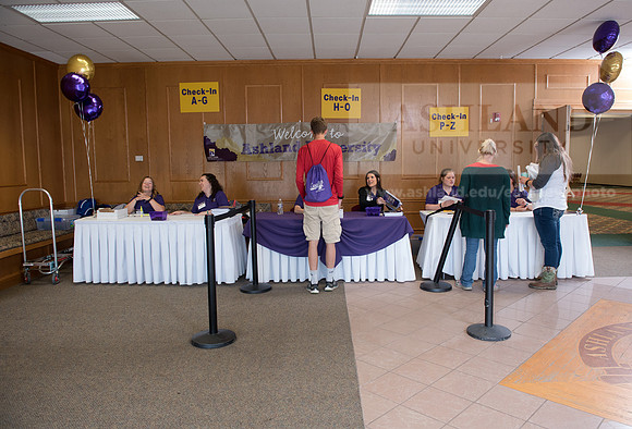 Orientation Number 2