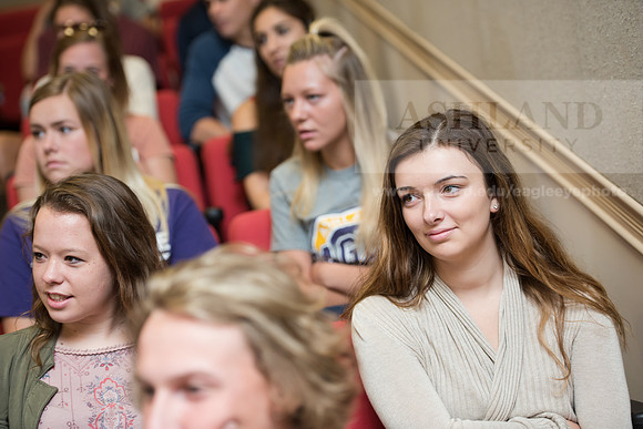 Orientation Number 2