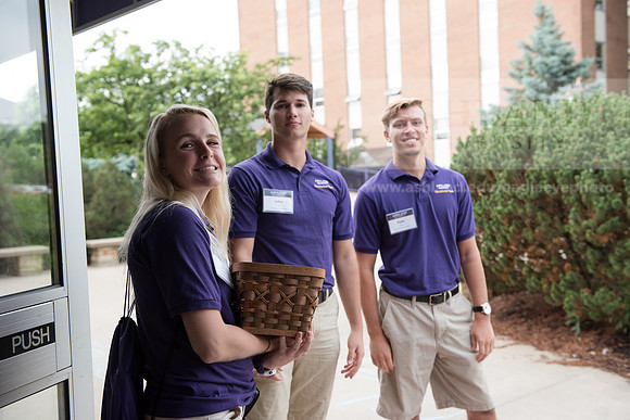 Orientation Number 2