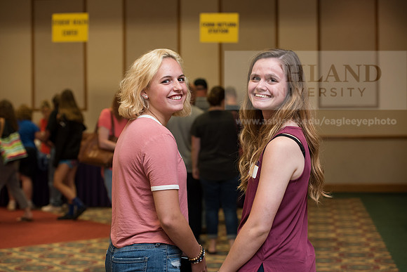 Orientation Number 2