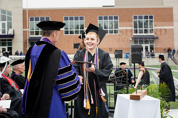 Bachelor of Science in Business Administration