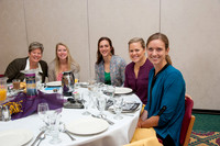 Sports Hall of Fame Induction Ceremony