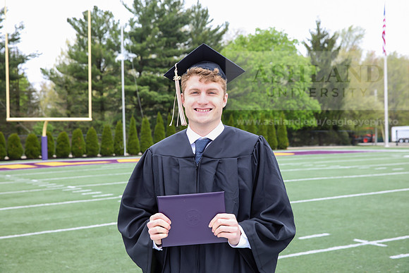 Bachelor of Science in Business Administration