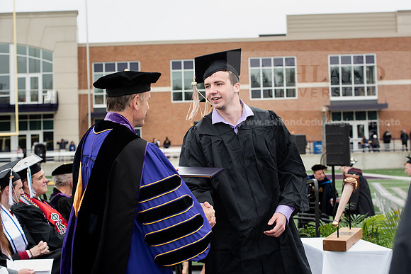 Bachelor of Science in Business Administration